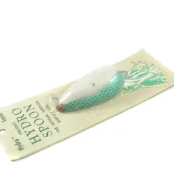 Weedless Hydro Spoon