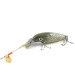 Vintage   Suick Cisco Kid, 1/4oz Natural / Glitter fishing lure #3077