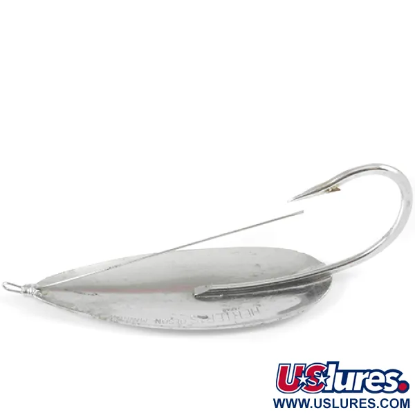 Weedless Herter's Olson minnow 