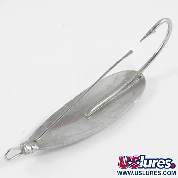 Weedless Herter's Olson minnow 