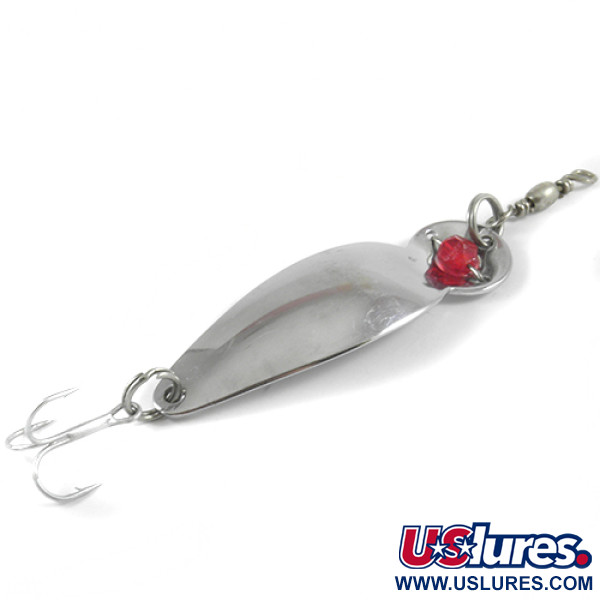 VINTAGE Lucky Strike Ruby Eye Fishing Lure, Canada – Starboard Home