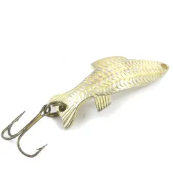 Thomas Fighting fish