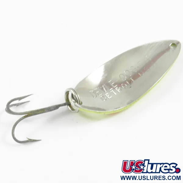 Dardevle Devle Dog 7700