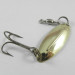 Vintage   Williams Wabler W20, 3/32oz Gold fishing spoon #3100