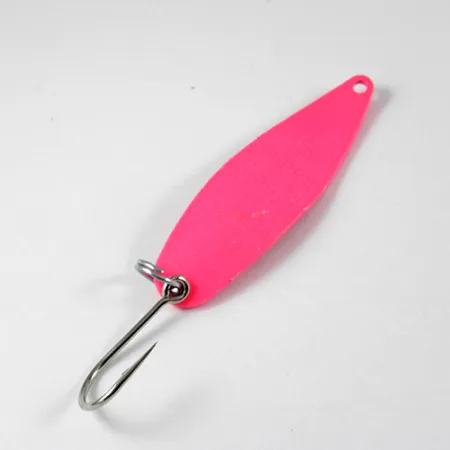 Mepps Syclops 0, 1/4oz Pink fishing spoon #3105