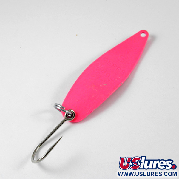   Mepps Syclops 0, 1/4oz Pink fishing spoon #3105