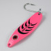   Mepps Syclops 0, 1/4oz Pink fishing spoon #3105