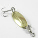 Vintage   Williams Wabler W20, 3/32oz Gold fishing spoon #3121