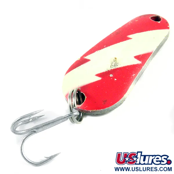 Boyle's Sunbeam Delux Wobbler 