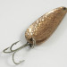 Vintage  Eppinger Dardevle Rok't Imp, 3/4oz Crystal Copper fishing spoon #3126
