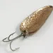 Vintage  Eppinger Dardevle Rok't Imp, 3/4oz Crystal Copper fishing spoon #3126