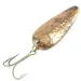 Vintage  Eppinger Dardevle Rok't Imp, 3/4oz Crystal Copper fishing spoon #3126