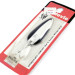  Eppinger Dardevle Imp, 2/5oz Red / White / Black fishing spoon #3138