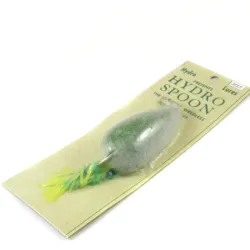 Weedless Hydro Spoon