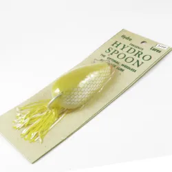 Weedless Hydro Spoon