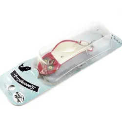 Buck Perry Spoonplug