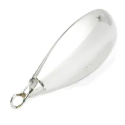 Weedless Johnson Silver Minnow