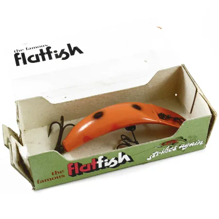 FlatFish X5