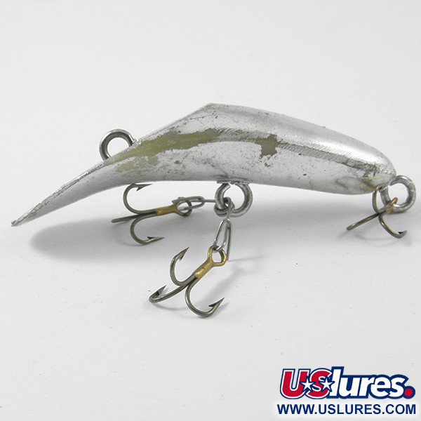 Worden's Lures Flatfish