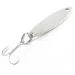 Vintage  Acme Kastmaster , 1/8oz Nickel fishing spoon #3151