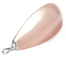 Weedless Johnson Silver Minnow