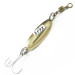 Vintage   Williams Wabler W20, 3/32oz Gold fishing spoon #3177
