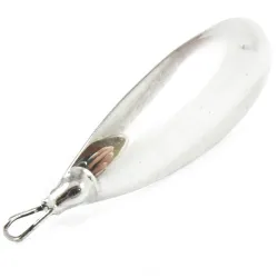 Weedless Johnson Silver Minnow