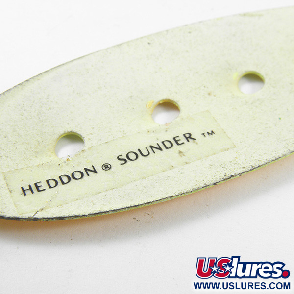 Heddon Sounder UV 