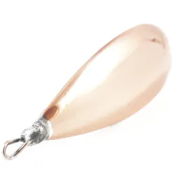 Weedless Johnson Silver Minnow