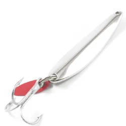 Bay de Noc Swedish pimple