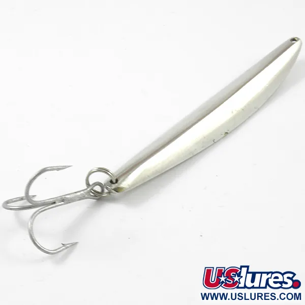 Bay de Noc Swedish pimple