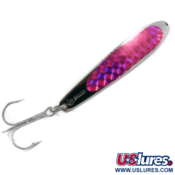 Bay de Noc Swedish pimple