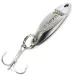 Vintage  Weber MrChamp, 1/8oz Nickel fishing spoon #3205