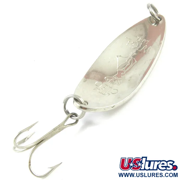 Little Cleo (Hula Girl)