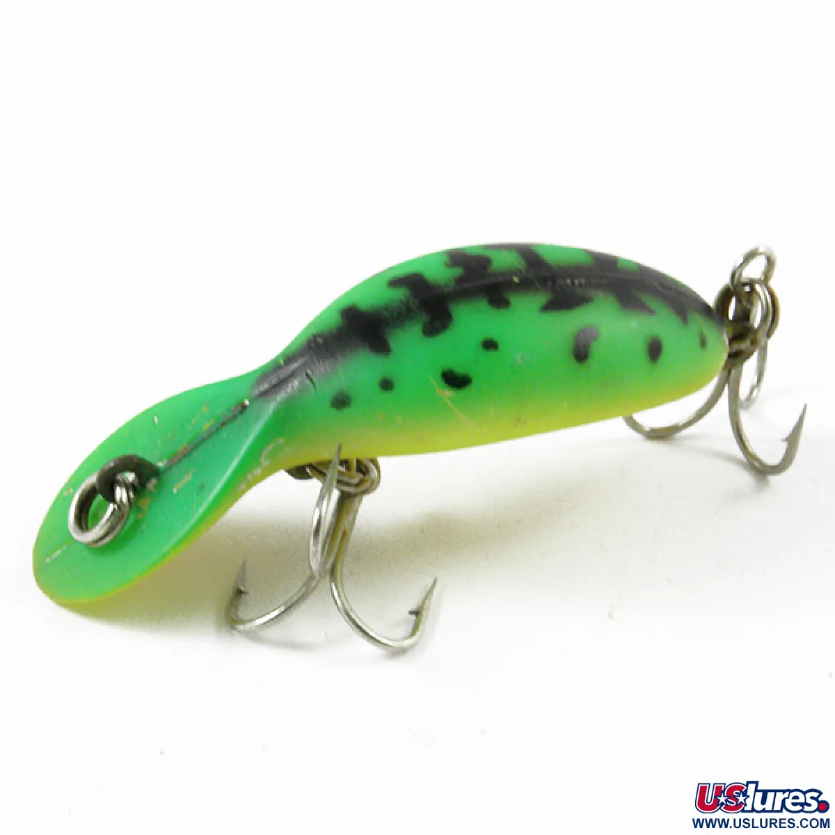 Heddon ヘドン TAD POLLY ヴィンテージルアー 3376-64 Heddon ヘドン TAD POLLY ヴィンテージルアー 3376-64 Vintage Heddon