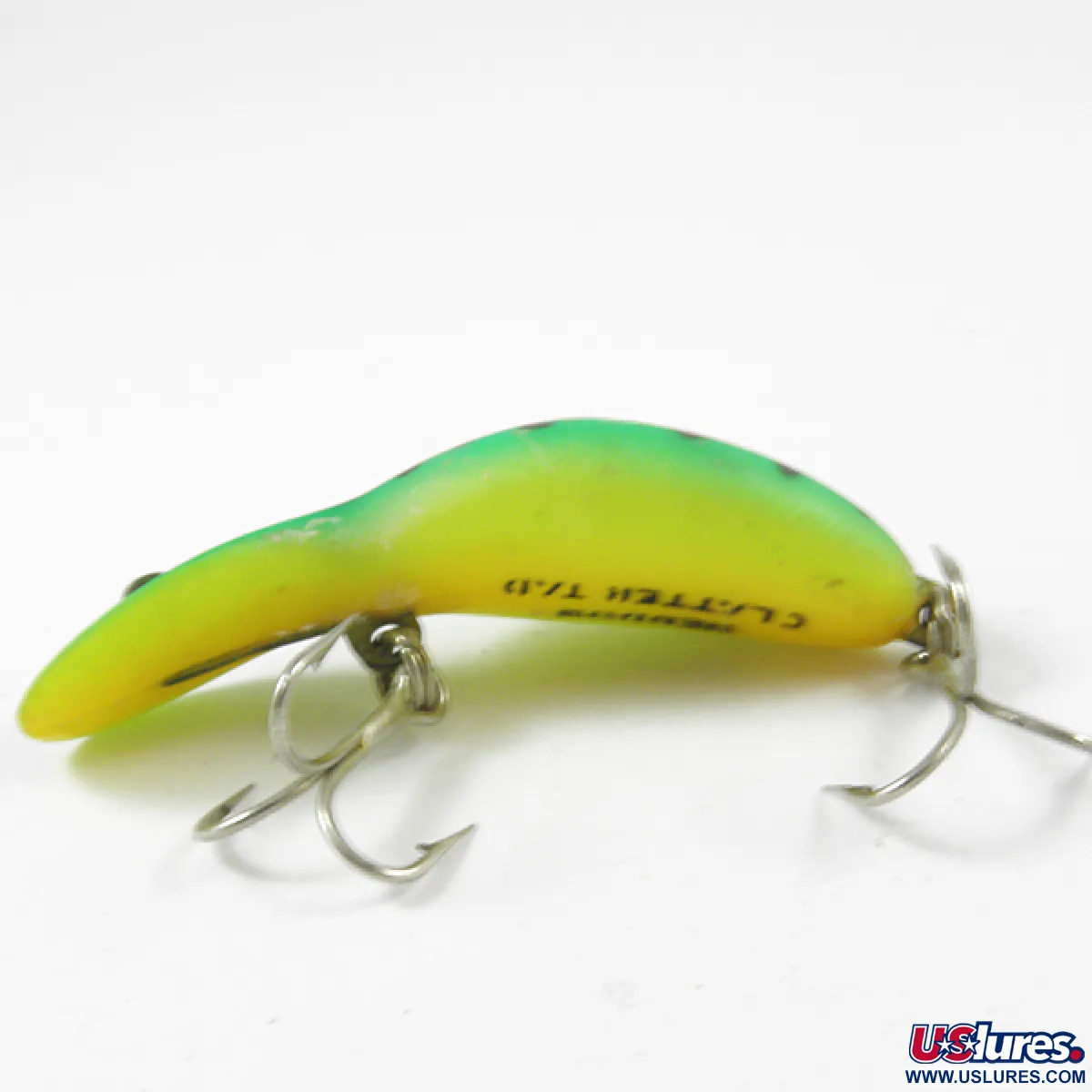 Heddon ヘドン TAD POLLY ヴィンテージルアー 3376-64 Vintage Heddon