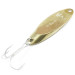 Vintage  Weber MrChamp, 3/4oz Brass fishing spoon #3240
