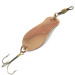 Vintage  K-B Bait K-B Spoon 2, 1/2oz Copper fishing spoon #3264