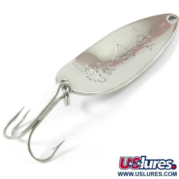 Little Cleo (Hula Girl)