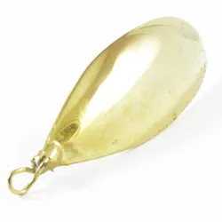 Weedless Johnson Silver Minnow