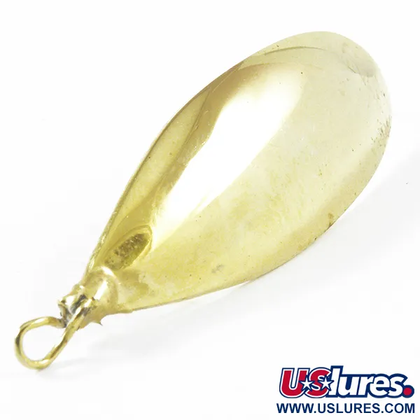 Weedless Johnson Silver Minnow