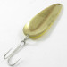 Vintage  Eppinger Dardevle Imp, 2/5oz Five of Diamonds fishing spoon #3318