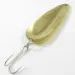 Vintage  Eppinger Dardevle Imp, 2/5oz Five of Diamonds fishing spoon #3318