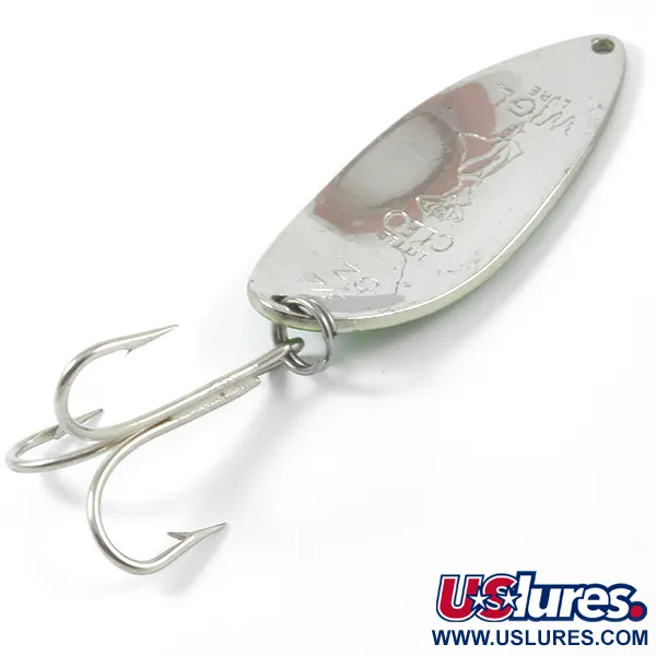 Little Cleo (Hula Girl)