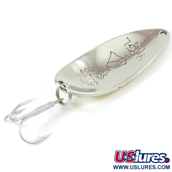 Little Cleo (Hula Girl)