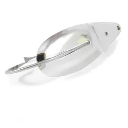 Weedless Johnson Caper