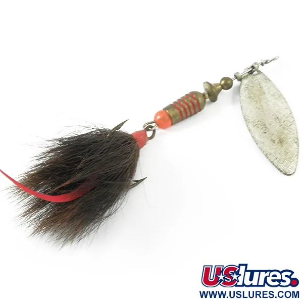 Mepps Aglia Long 2 Dressed