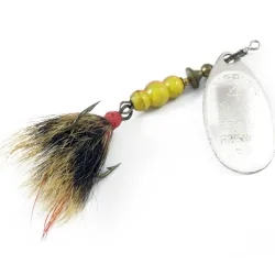 Mepps Aglia 4 dressed