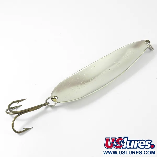 Sølvkroken Storlaksen ​