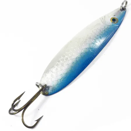 Sølvkroken Storlaksen ​